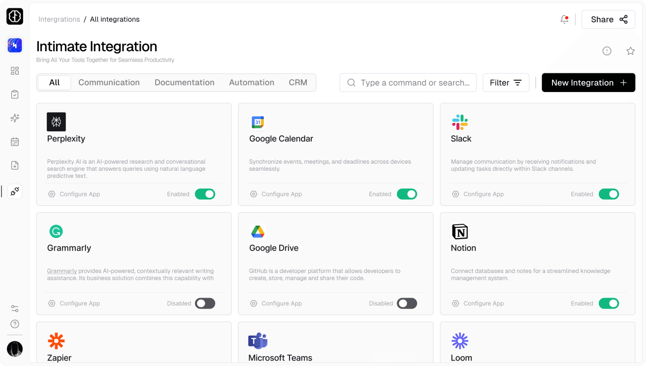 Unified Scheduling for Local Businesses