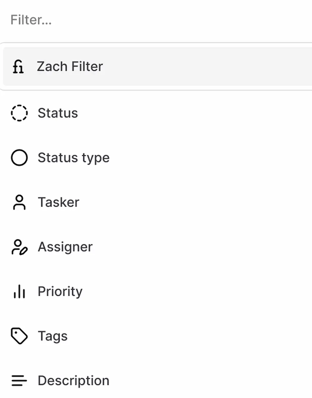 Illustrative interface from the design template, not a live audit result