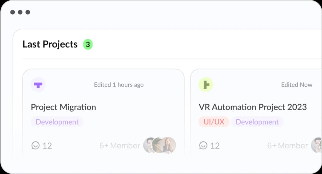 Local visibility audit interface
