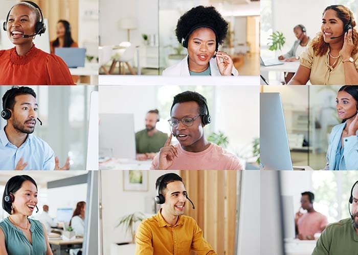 Customer follow-up planning