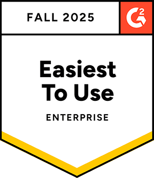 Workflow award badge