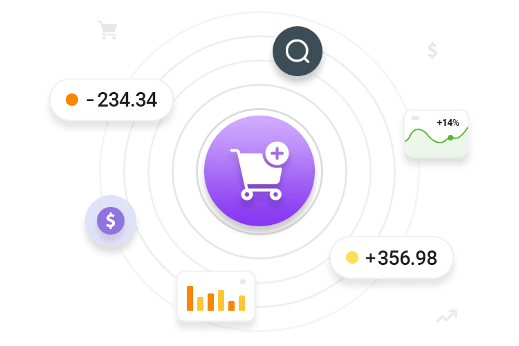 Sistema visual para arquitectura SEO y contenido